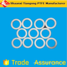 plastic PTFE RING/GASKET manufacture